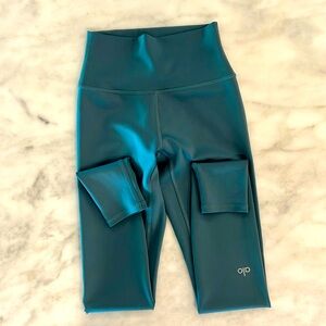 ALO 7/8 Airlift legging